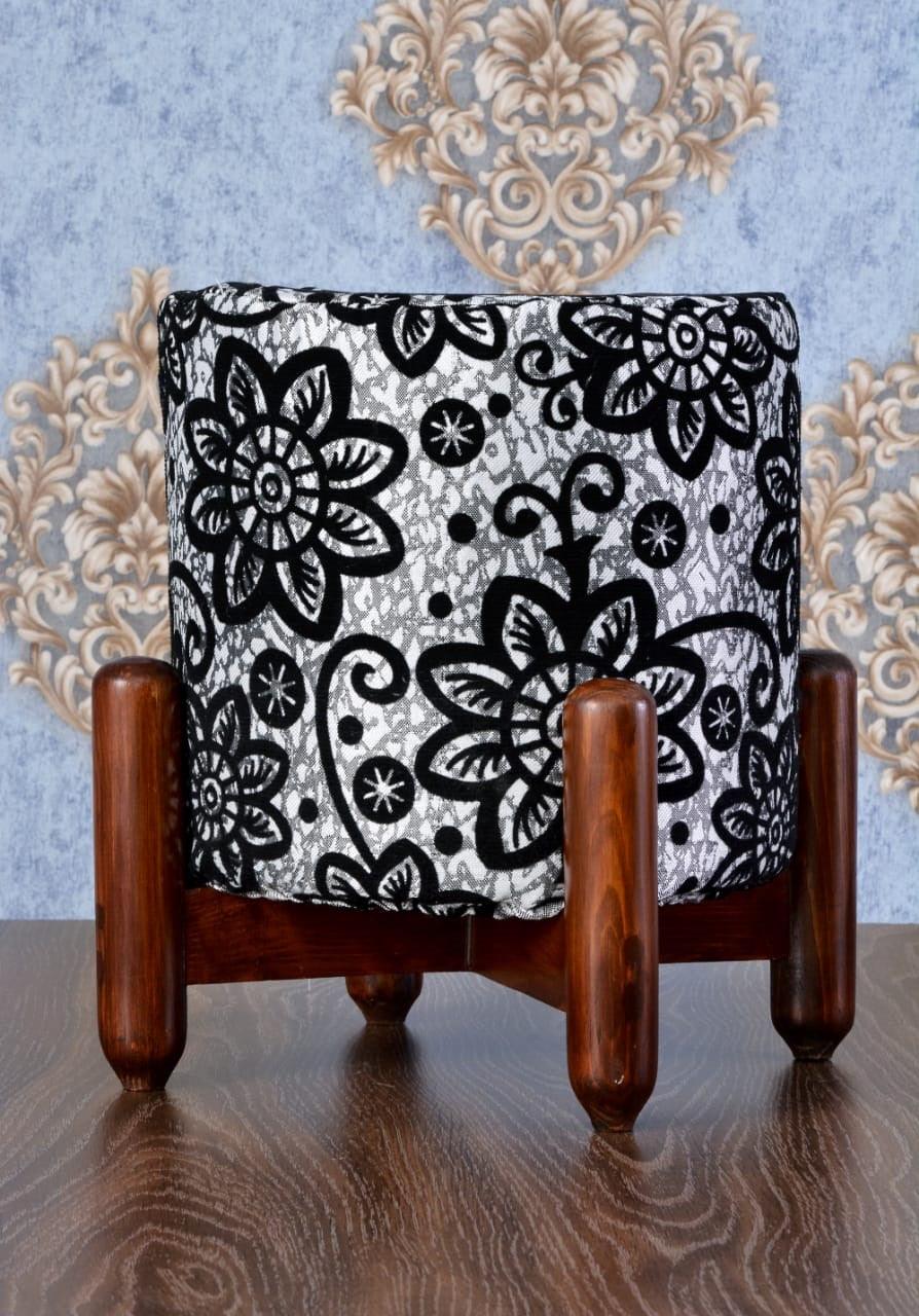 Wooden Stools - 92Bedding