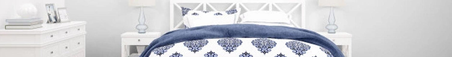 3 PCs Bed Sheets - 92Bedding