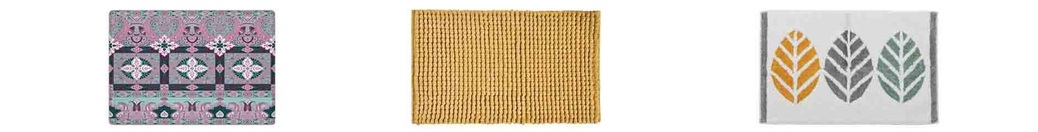 Bath Mats - 92Bedding
