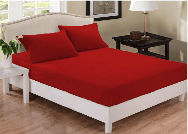 Bed Basics - 92Bedding