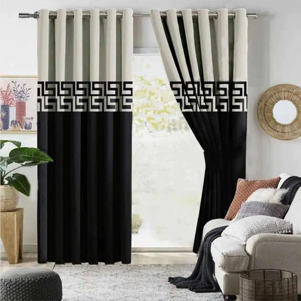 Curtains - 92Bedding
