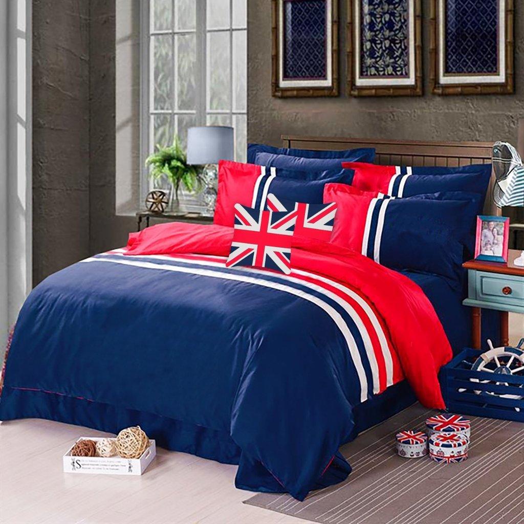 Oxford Duvet - 92Bedding