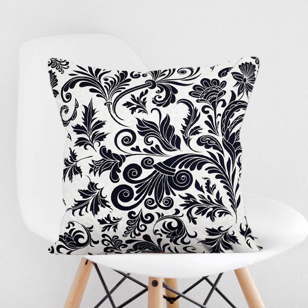 Printed Cushion Covers - 92Bedding