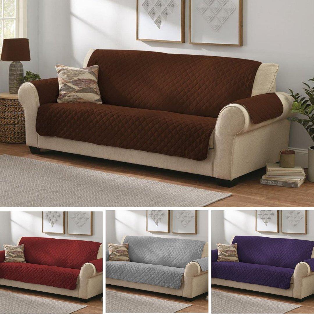 Sofa Covers - 92Bedding