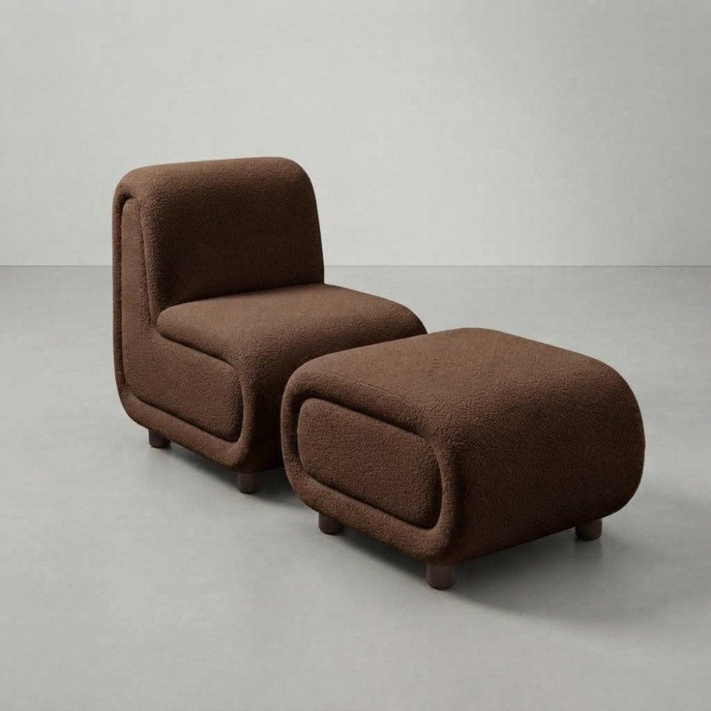 2 Pcs Halloway Sofa Set - 1598 - myhomestyle.pk
