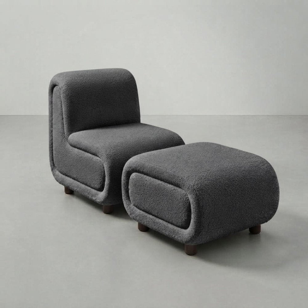 2 Pcs Halloway Sofa Set - 1598 - myhomestyle.pk