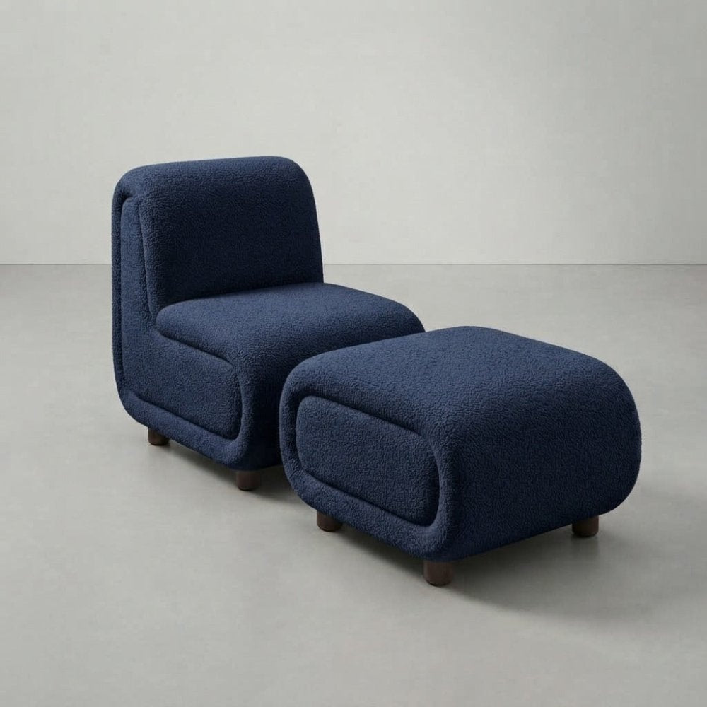 2 Pcs Halloway Sofa Set - 1598 - myhomestyle.pk
