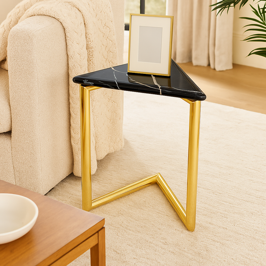 Adler Elegance Side Table - 1558