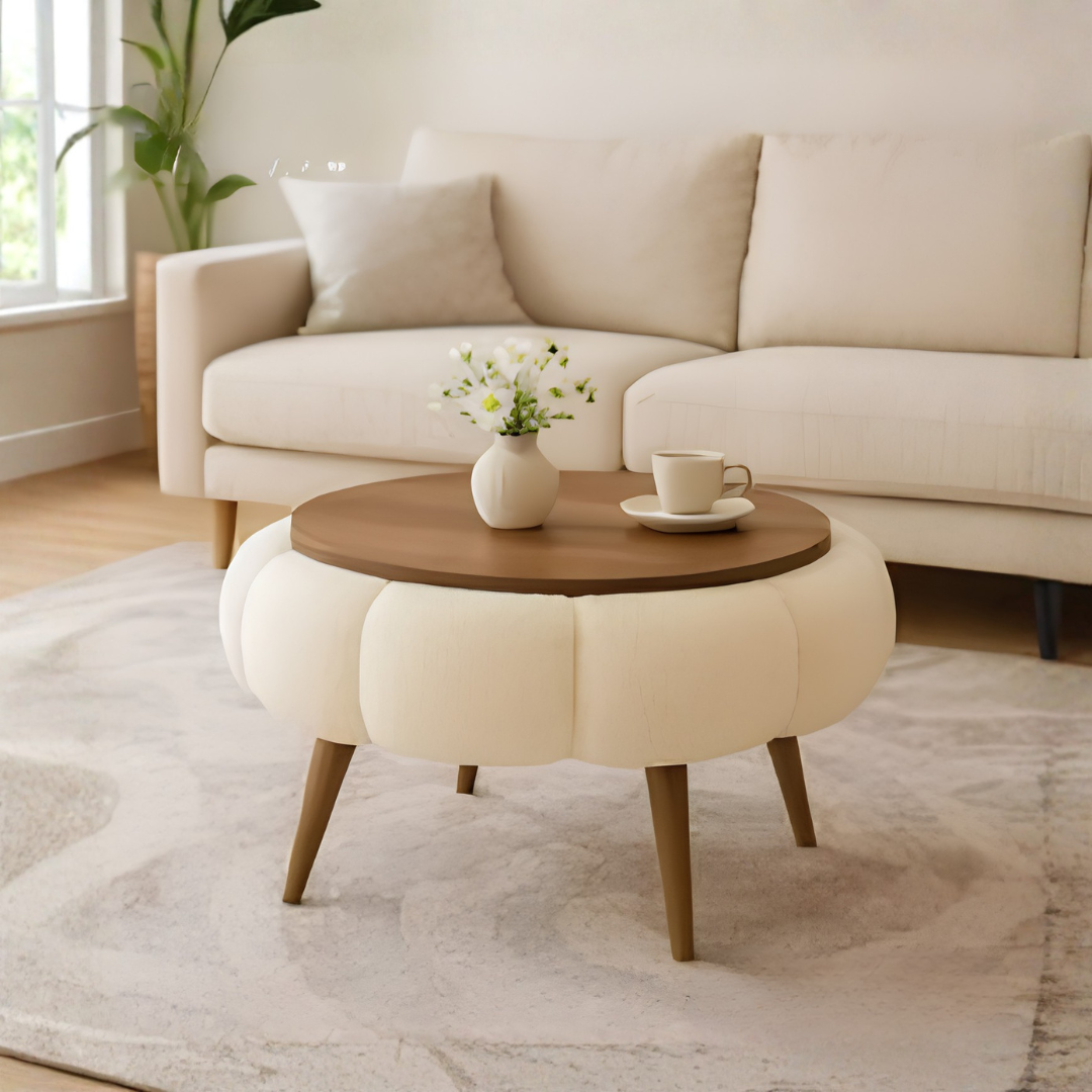 Halo Cushion Coffee Table - 1577