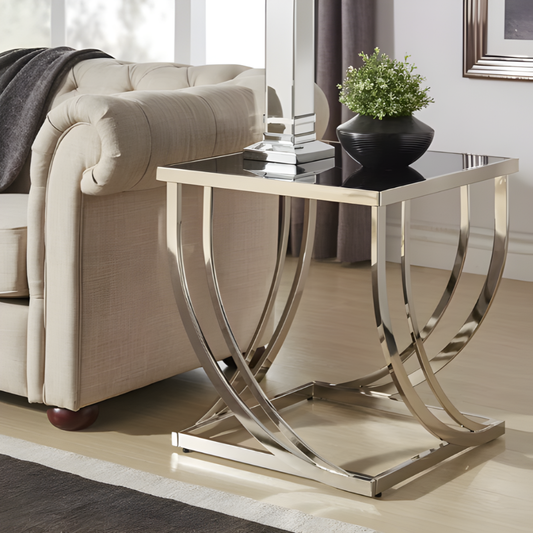 Royal Orbit Side Table - 1567