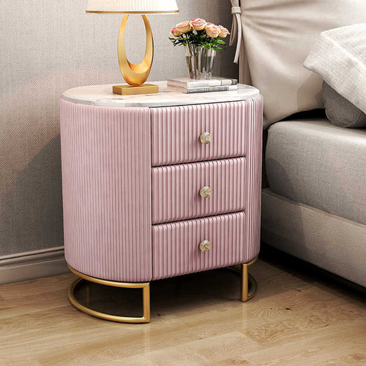 Nordic Dresser Simple Nightstand Cabinet - 1448