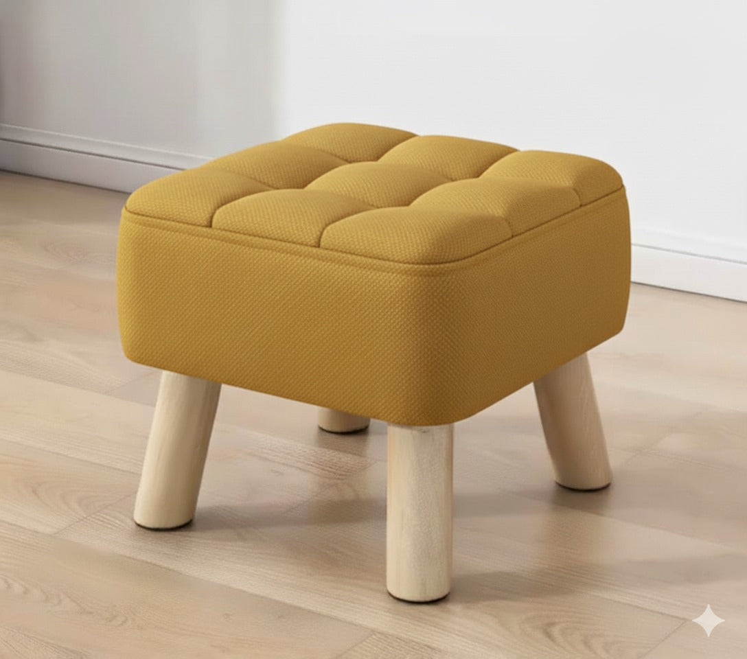 Ottoman Foot Rest Stool Hallway - 1471