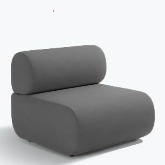 Single Futuristic Experience Sofa - 1555