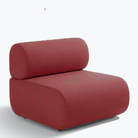 Single Futuristic Experience Sofa - 1555