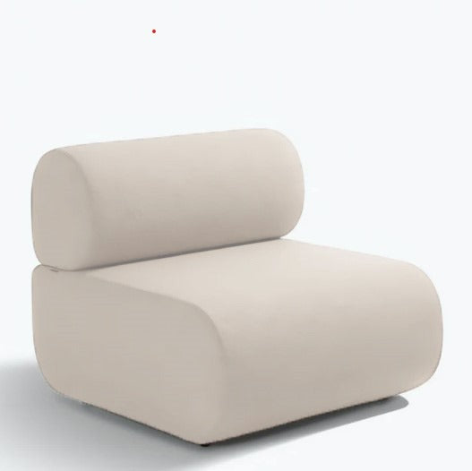 Single Futuristic Experience Sofa - 1555