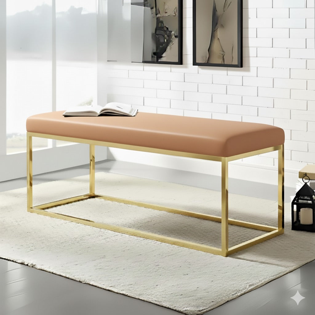 Royal Sapphire Bench - 1545