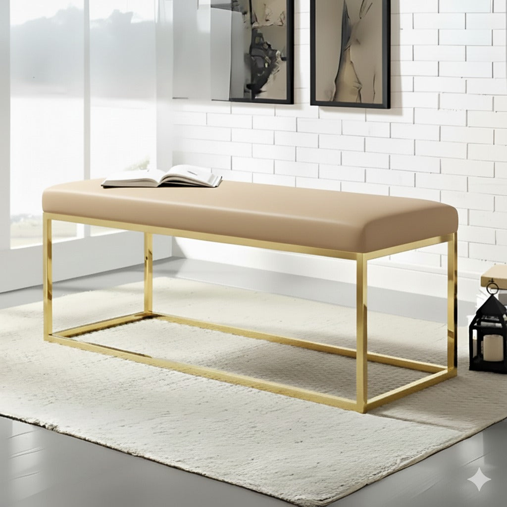 Royal Sapphire Bench - 1545