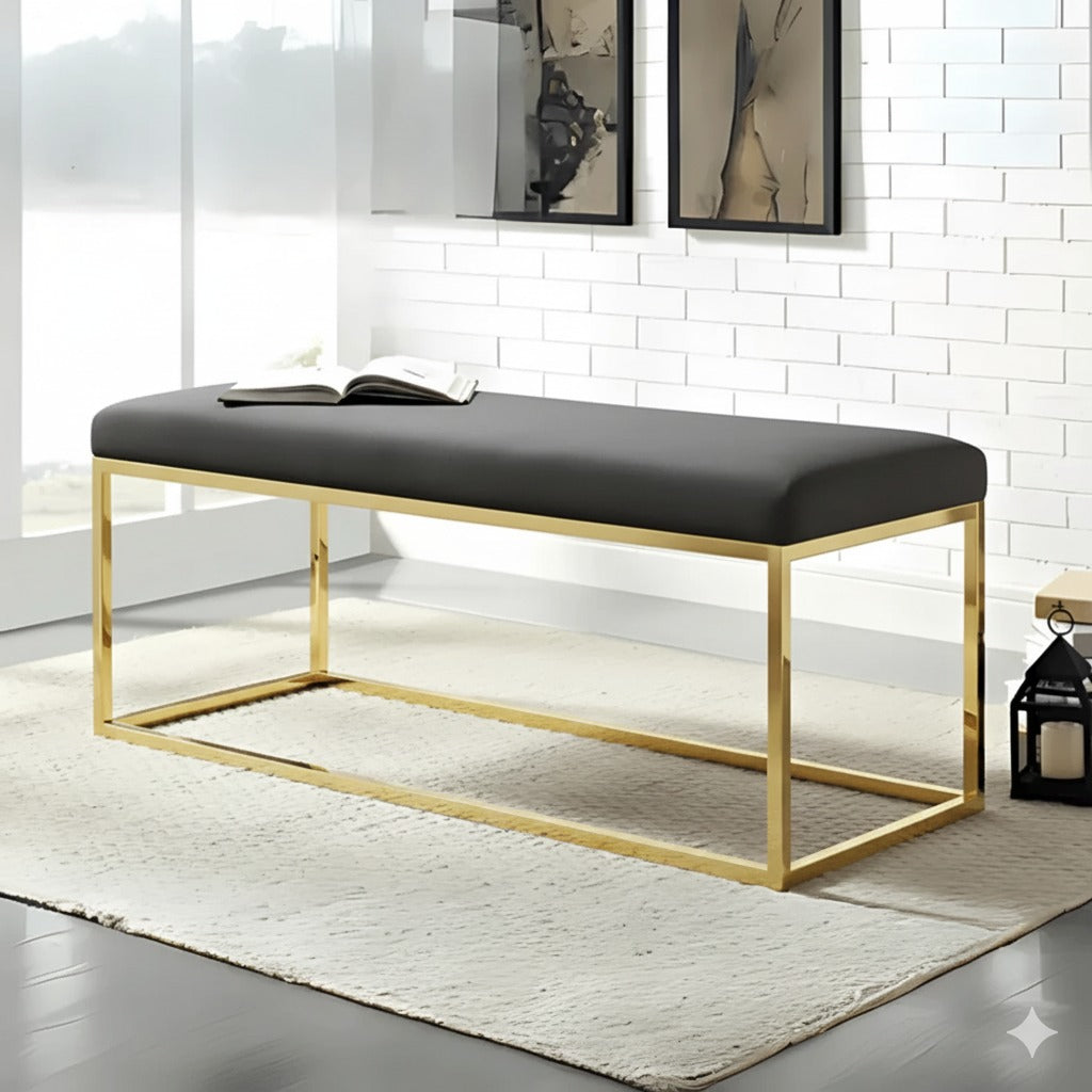 Royal Sapphire Bench - 1545