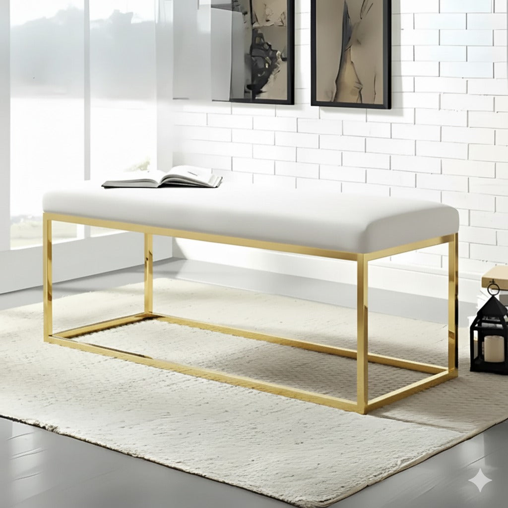 Royal Sapphire Bench - 1545