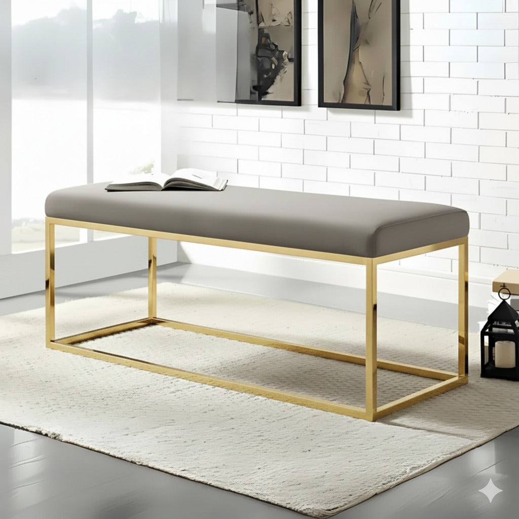 Royal Sapphire Bench - 1545