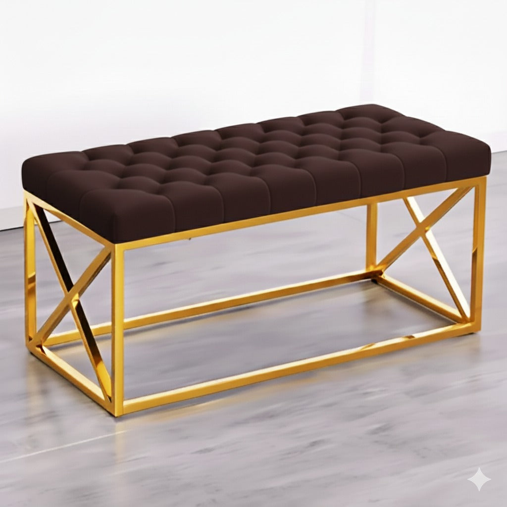 Velour Elegance Seat - 1547