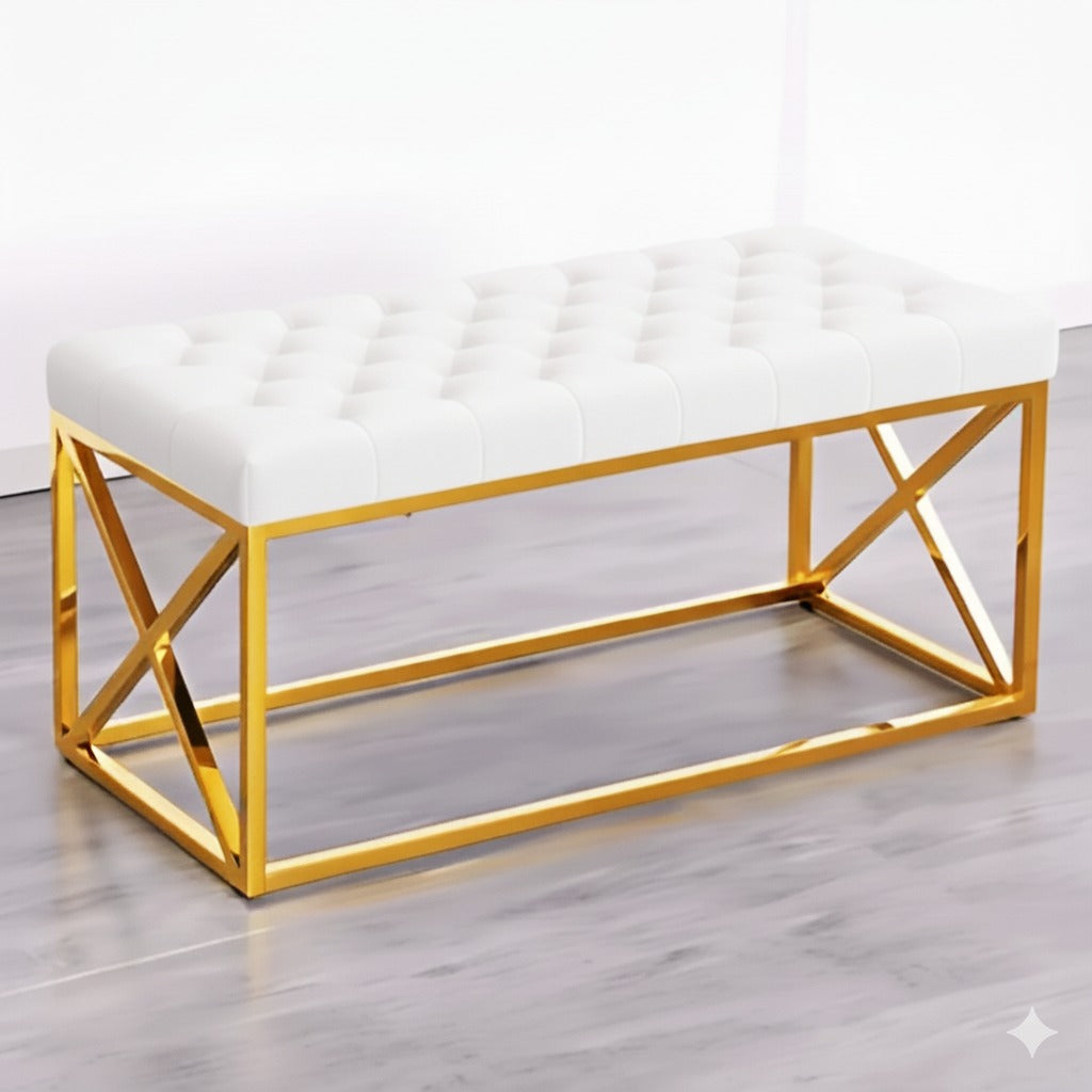 Velour Elegance Seat - 1547