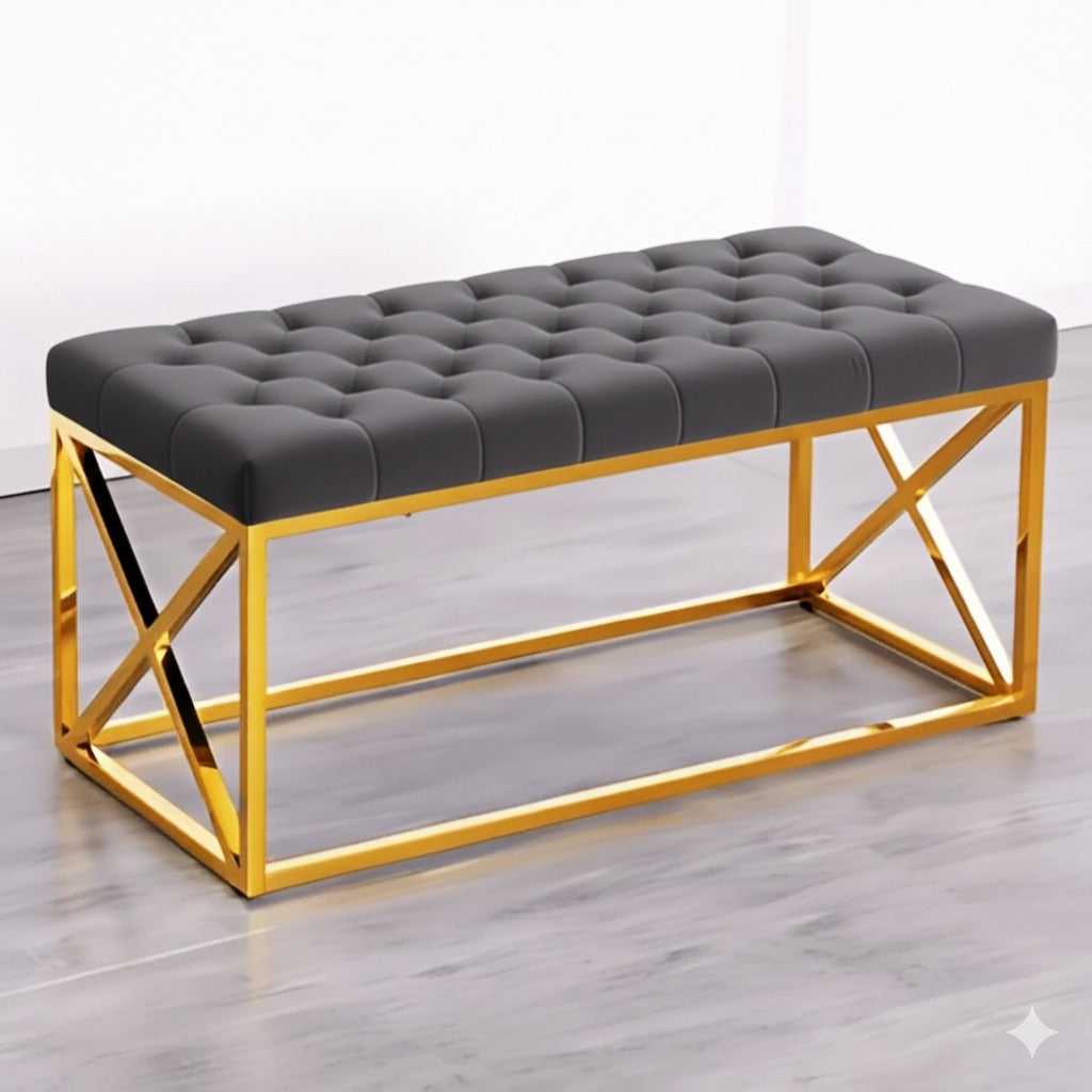 Velour Elegance Seat - 1547