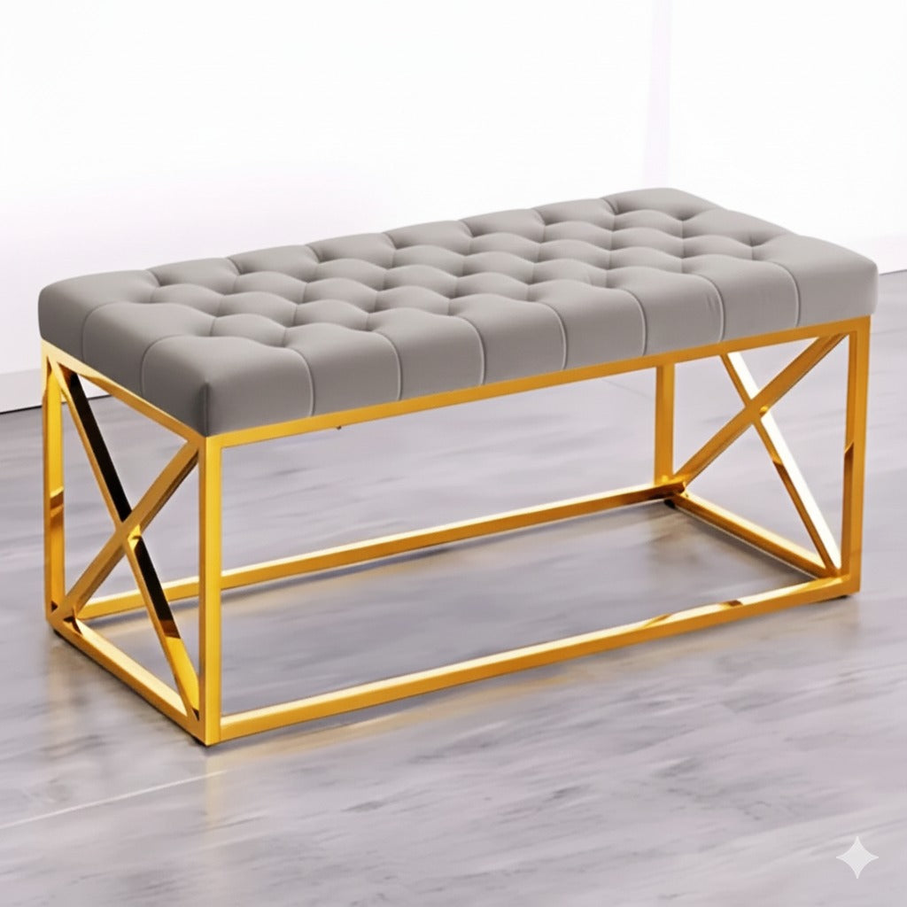 Velour Elegance Seat - 1547