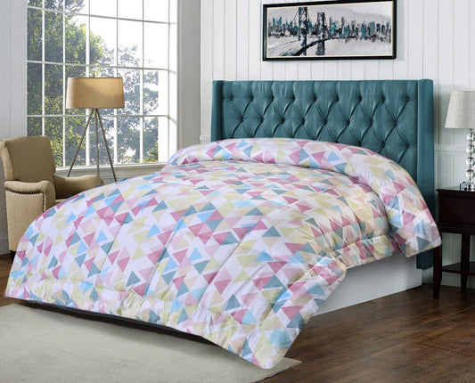 Luxury Printed Comforter-13