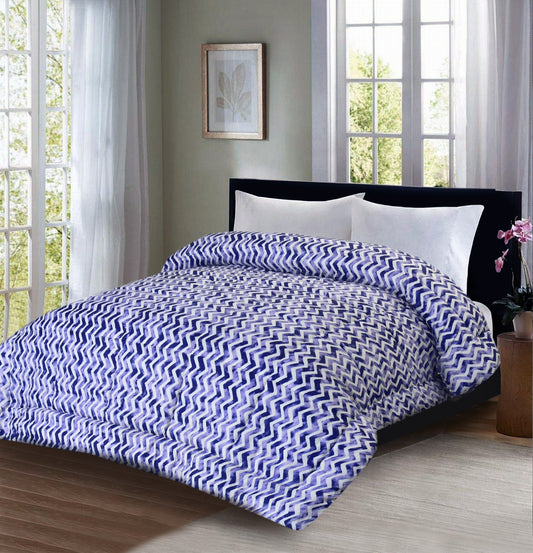 Luxury Printed Comforter-15