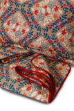 3 Pcs Printed Bedspread set NB-0055 - 92Bedding