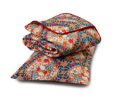 3 Pcs Printed Bedspread set NB-0055 - 92Bedding