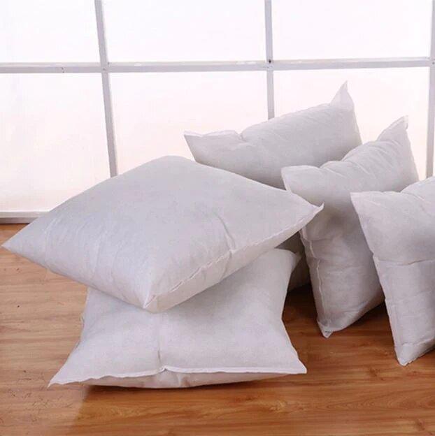 Filled Pack Of Five Cushions - 05 - 92Bedding