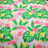 8 PC's Printed Duvet Set NB-16 - 92Bedding