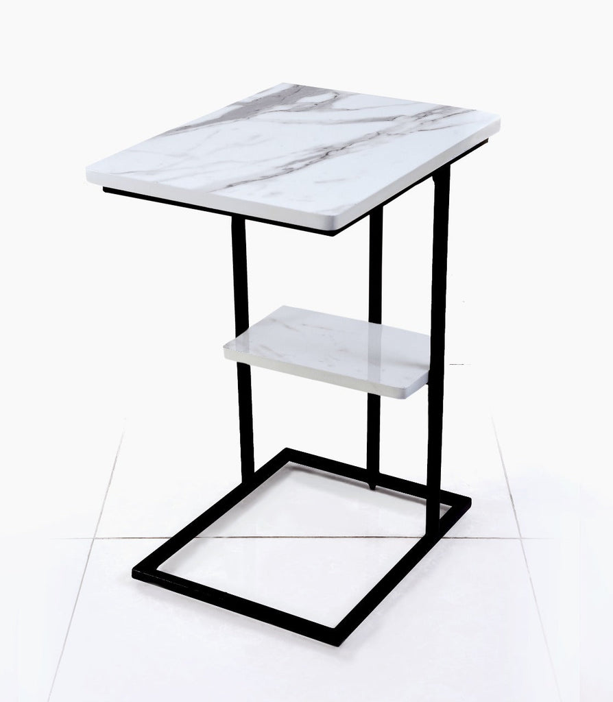 Luxury Two layer Side Table -889 - 92Bedding