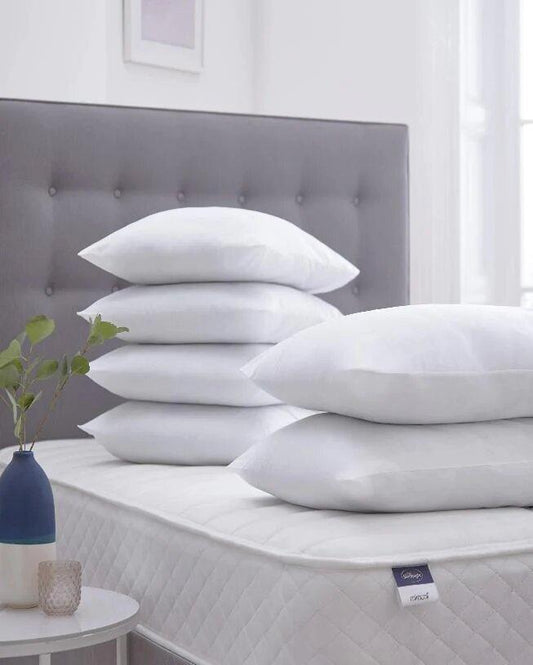 Pack Of 6 Filled Pillows-03 - 92Bedding