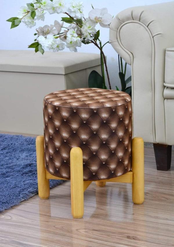 Wooden stool drone shape-243 - 92Bedding