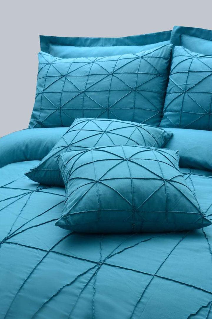 8 Pcs Bead 12 Duvet set - 92Bedding