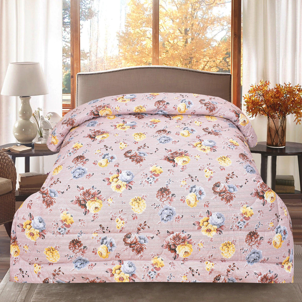 Luxury Printed Comforter-12 - 92Bedding