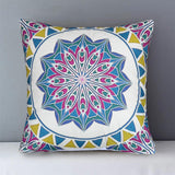 Pack of 5 Duck Digital Printed Cushion covers - 92Bedding