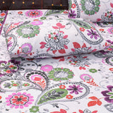 Printed Fitted sheet NB-00138 - 92Bedding