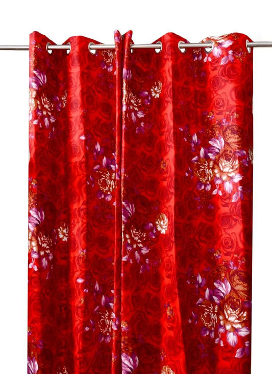 Curtain Panel-03 - 92Bedding