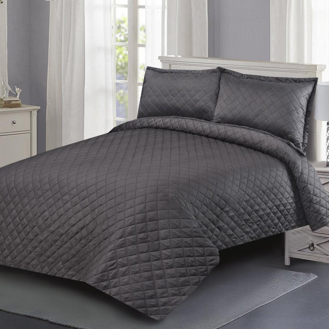 3 Pcs Luxury Bedspread Nb-0032 - 92Bedding