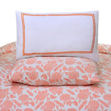 5 Pcs Printed Baratta Bed Sheet NB-423 - 92Bedding