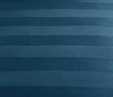 3 Pcs Satin Strips Bed Sheet NB-438 - 92Bedding