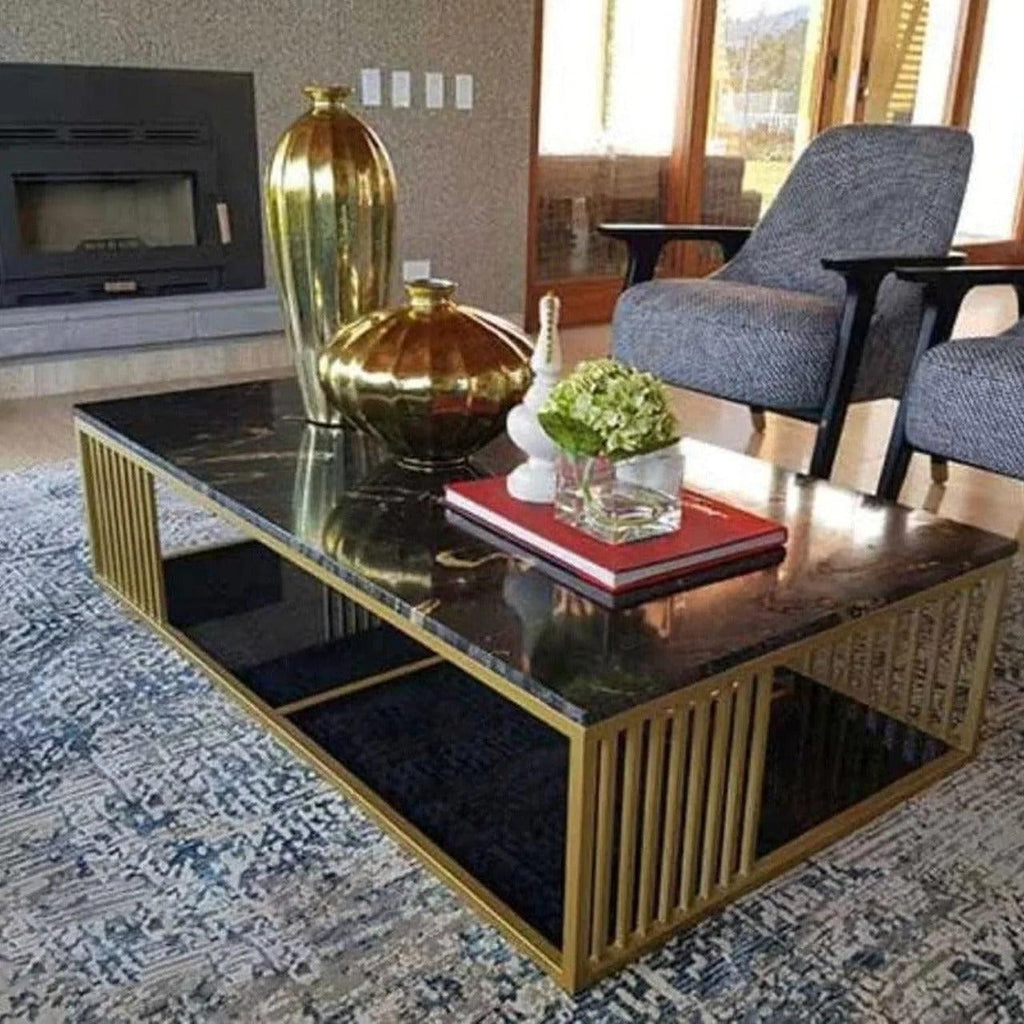 Luxury Center Table -1065 - 92Bedding