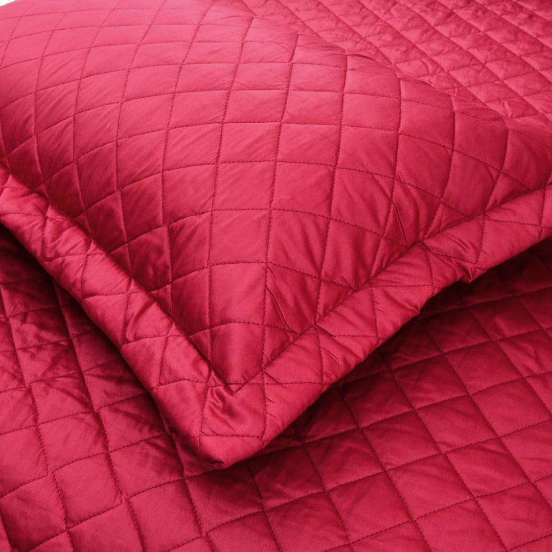 3 Pcs Luxury Bedspread Nb-0030 - 92Bedding
