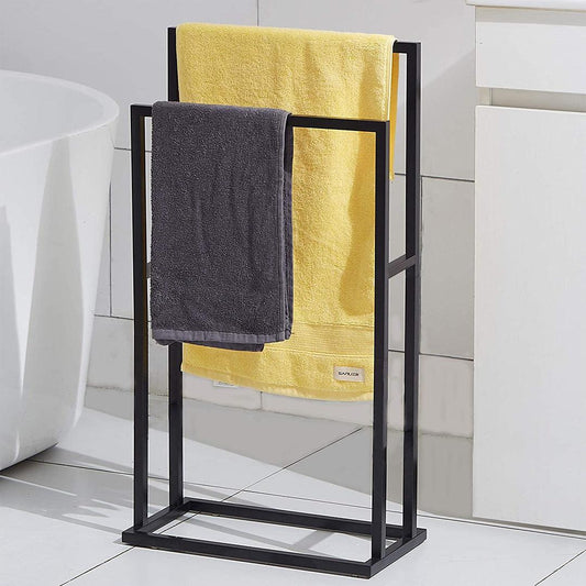 Luxury Towel Hanger -1221 - 92Bedding