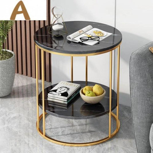 Nordic Style Side Table -856 - 92Bedding