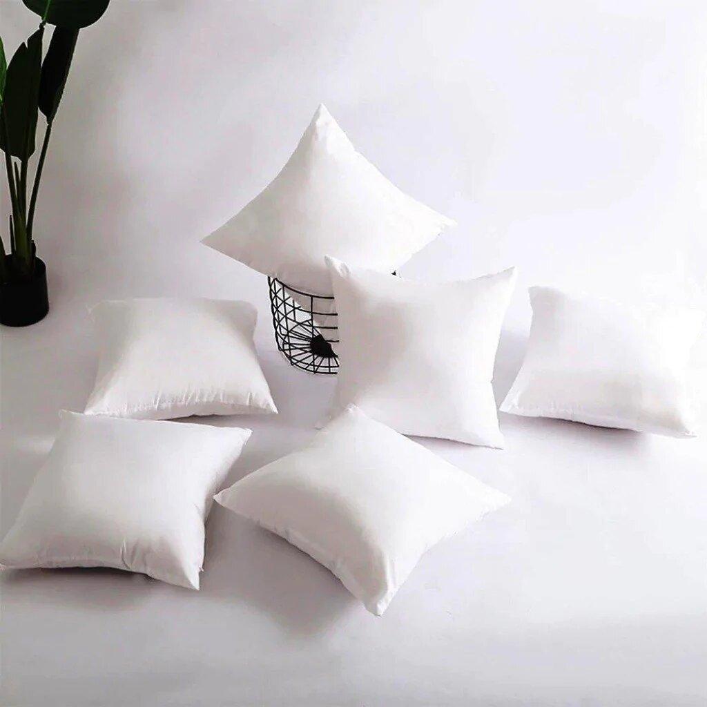 Filled Pack Of 6 Cushions - 06 - 92Bedding